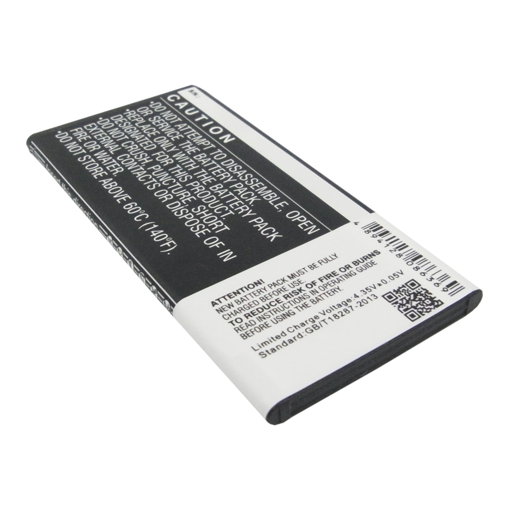 Batterier till mobiltelefoner Huawei CS-HUC881XL