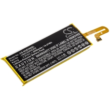 Kompatibel batteribyte för Huawei  HB603689EBW