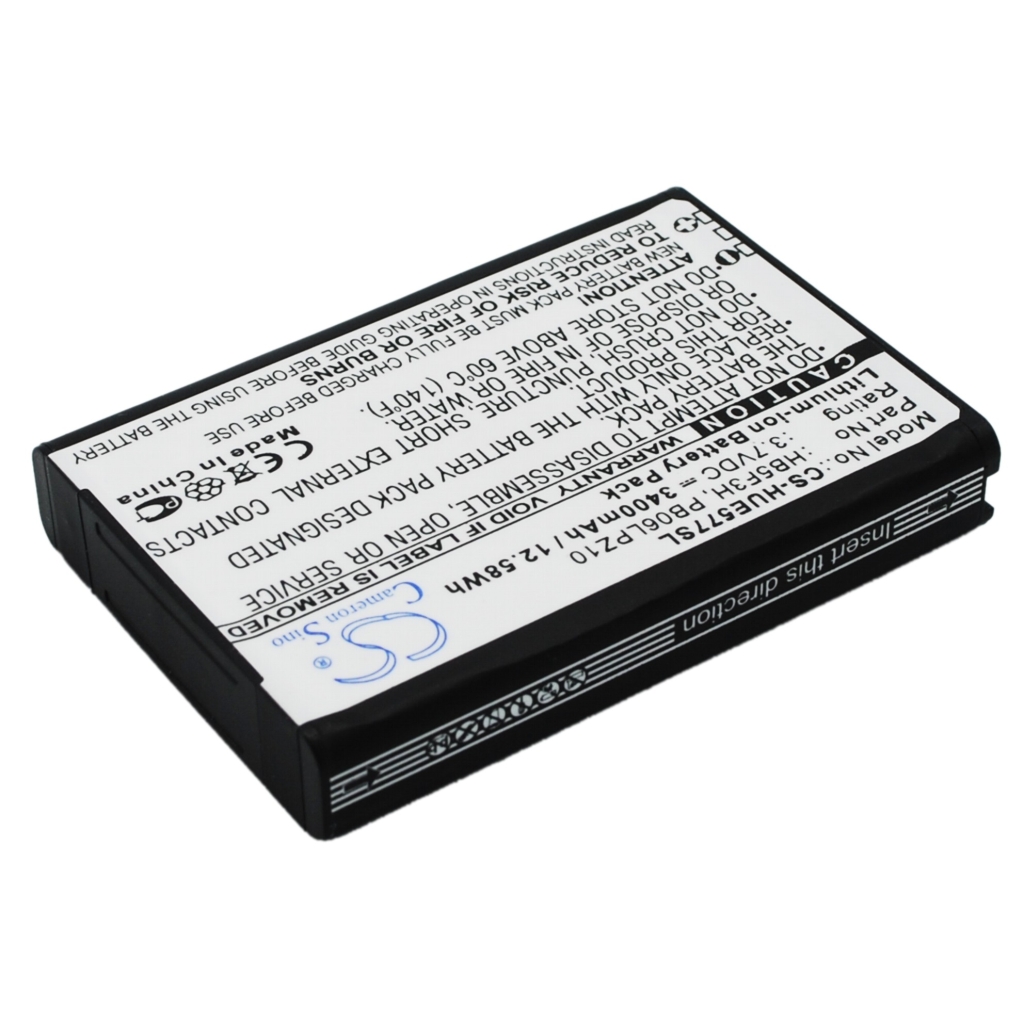 Battery Replaces PBD06LPZ10