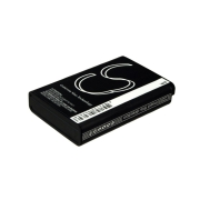 CS-HUE587SL<br />Batteries for   replaces battery HB5A5P2