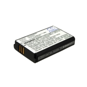 Batterier för hotspots Sprint PCD EC5072