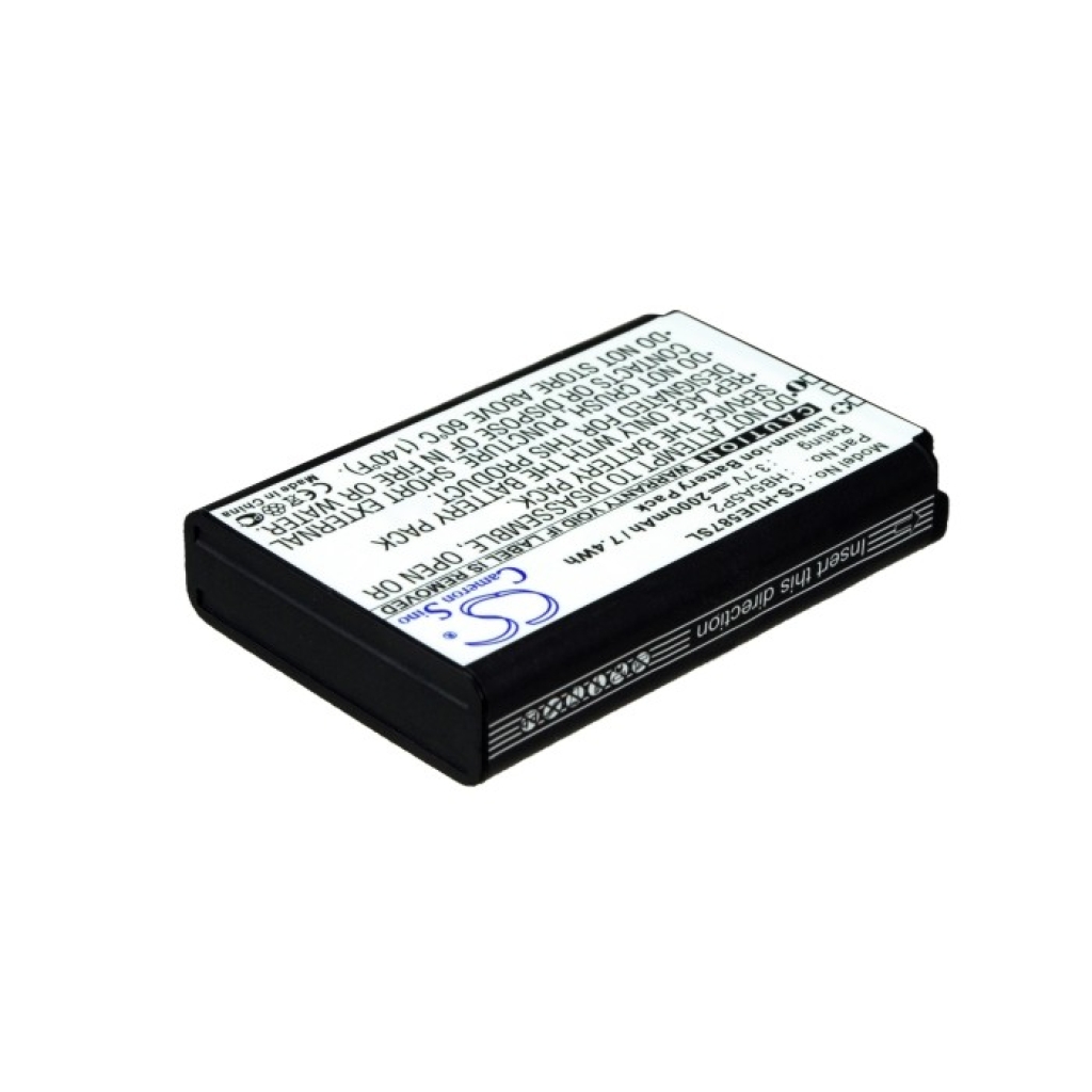 Hotspot Battery Sprint PCDH5072HS