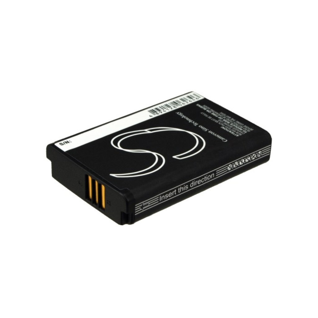 Hotspot Battery Sprint EC5072