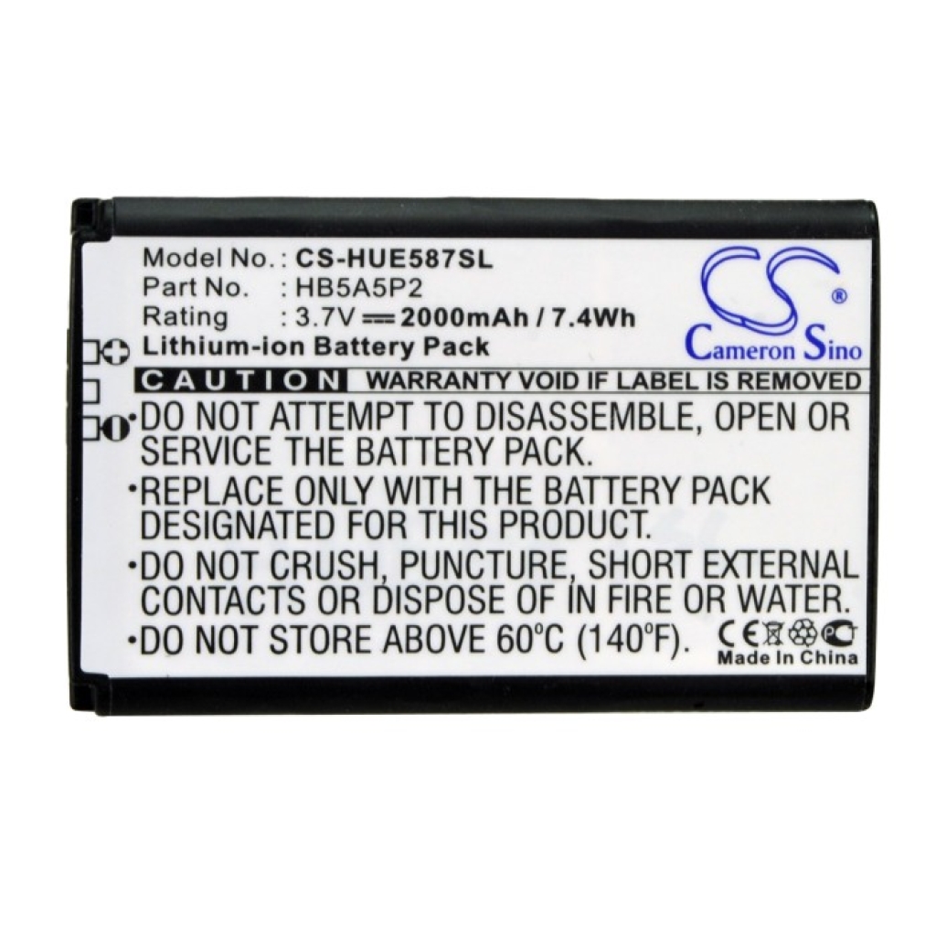 Hotspot Battery Sprint EC5072