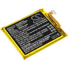 Kompatibel batteribyte för Huawei  HB544657EBW