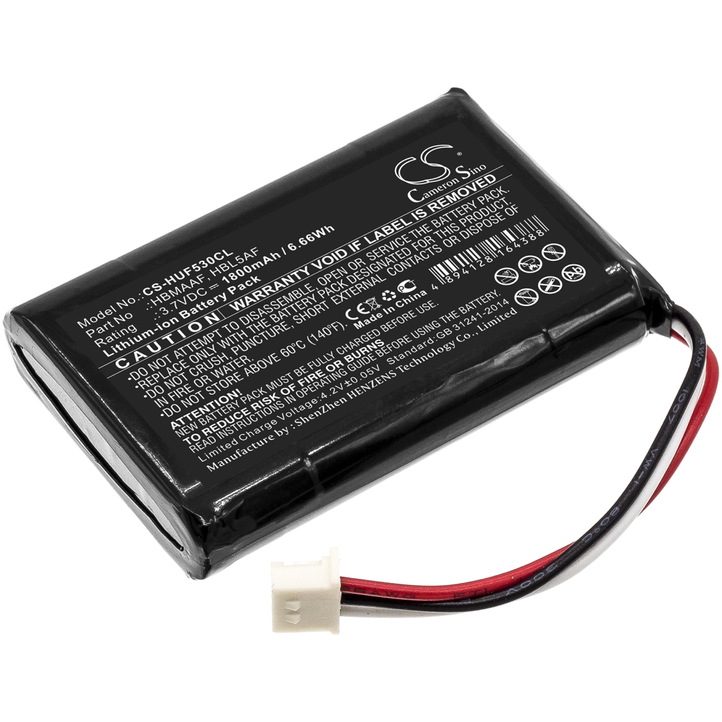 Cordless Phone Battery Huawei F317