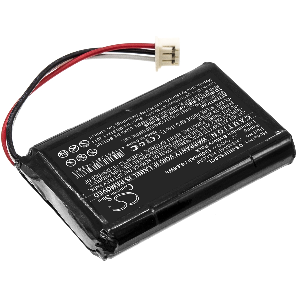 Battery Replaces HBMAAF