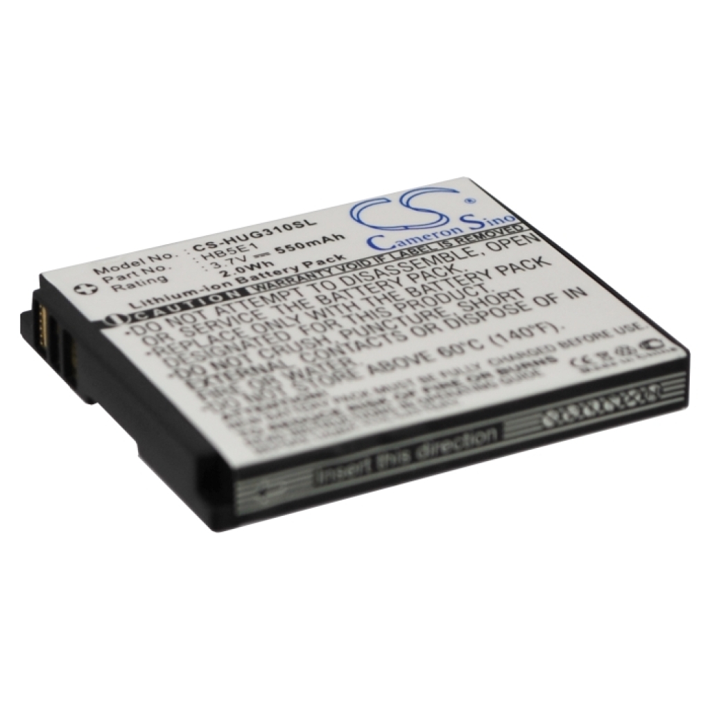 Battery Replaces HB5E1