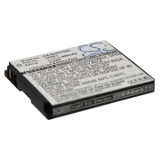 CS-HUG310SL<br />Batteries for   replaces battery HB5E1