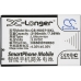 Mobile Phone Battery Huawei LUA-L21