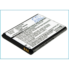 Compatible battery replacement for T-Mobile HBG7300