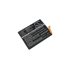 Compatible battery replacement for Huawei HB386483ECW+