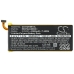 Batterier till mobiltelefoner Huawei CS-HUH891SL