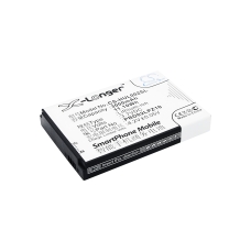 Kompatibel batteribyte för Huawei  PBD02LPZ10