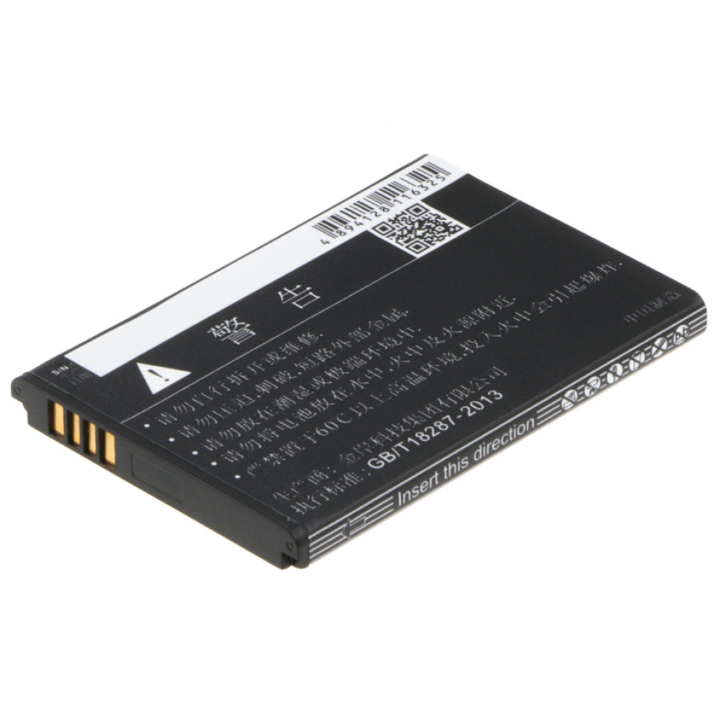 Battery Replaces PBD10LPZ10