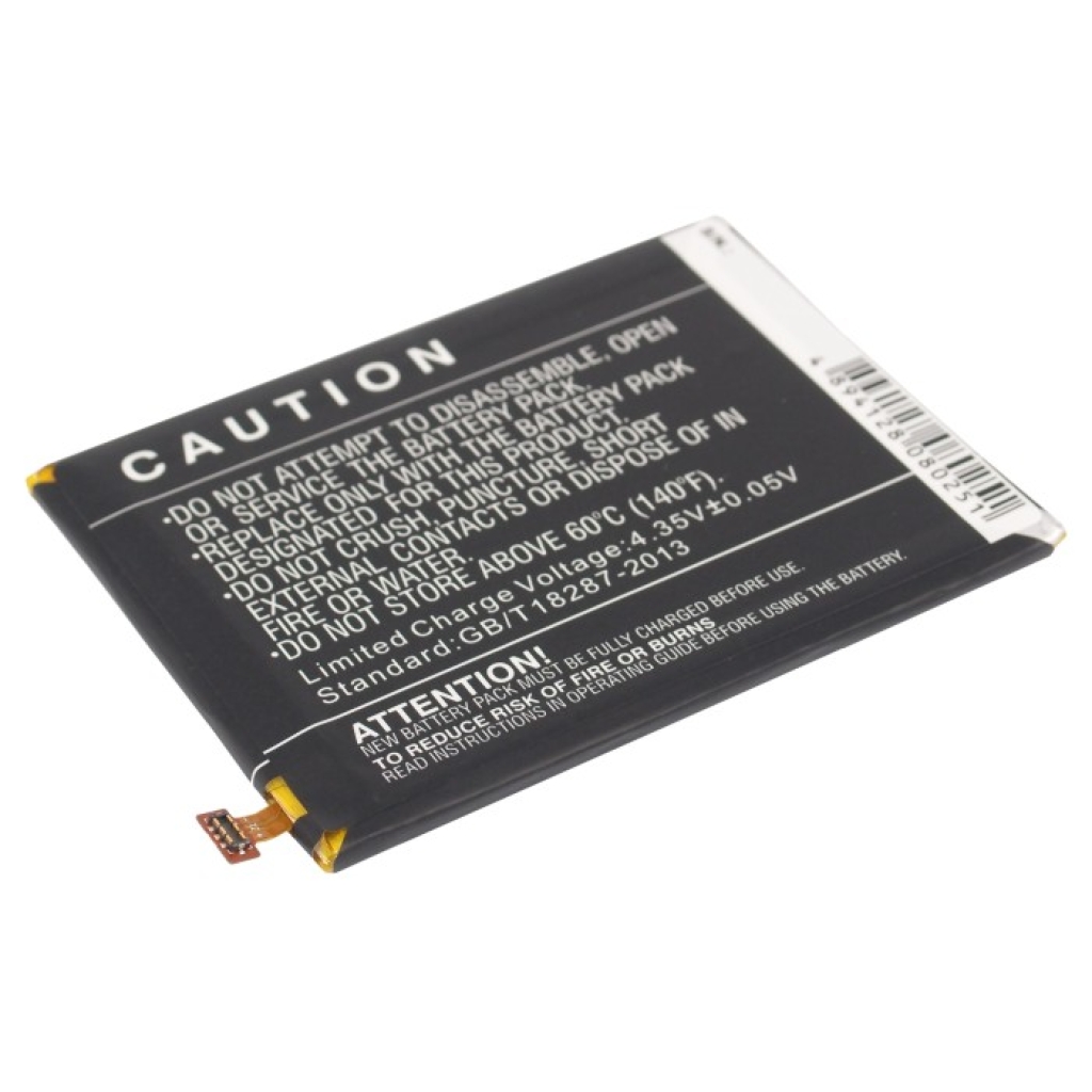 Battery Replaces HB496791EBC