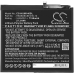 Tablet Battery Huawei CS-HUM140SL