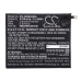 Tablet Battery Huawei CS-HUM300XL