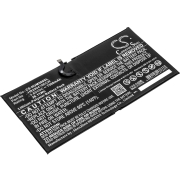 Tablet Battery Huawei CMR-AL19