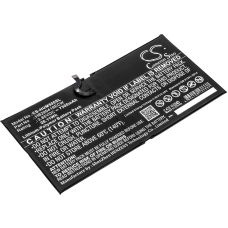 Compatible battery replacement for Huawei HB299418ECW