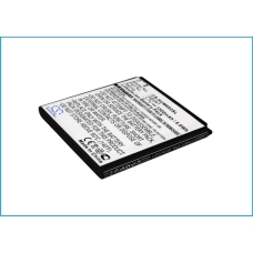 Compatible battery replacement for T-Mobile BCC1023,HB5N1,HB5N1H