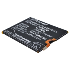 Kompatibel batteribyte för Huawei HB417094EBC