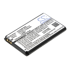 Kompatibel batteribyte för Huawei  BTR7519, HB5A2H