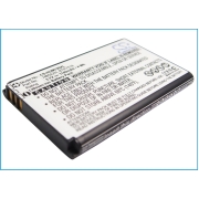 CS-HUM750XL<br />Batterier för  ersätter batteri BTR7519