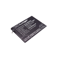 Kompatibel batteribyte för Huawei HB396689ECW