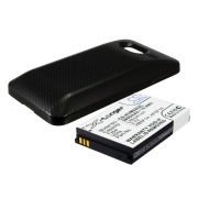 CS-HUM920XL<br />Batterier för  ersätter batteri HF5F1H