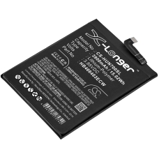 Compatible battery replacement for Huawei HB466483ECW