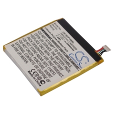 Kompatibel batteribyte för Huawei CA605656,HB5Q1HV