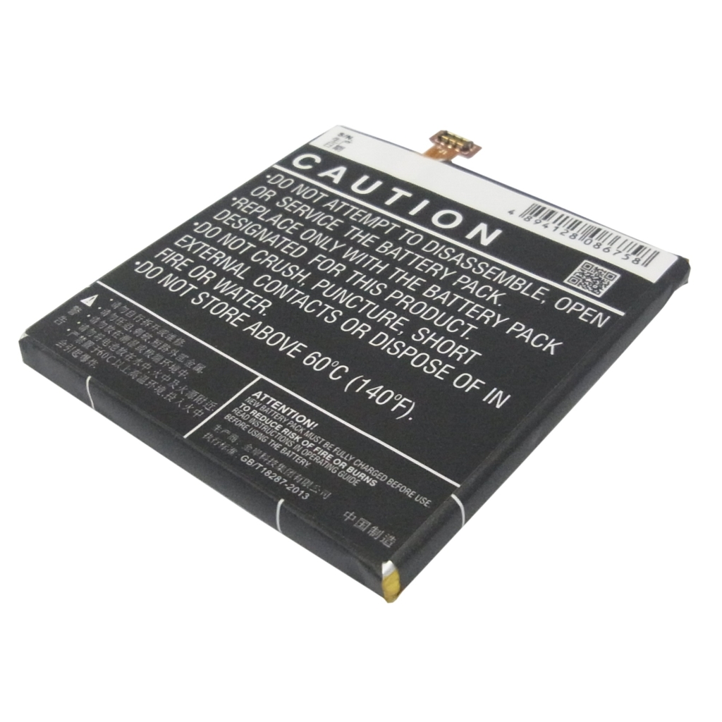 Battery Replaces HB5Y1V