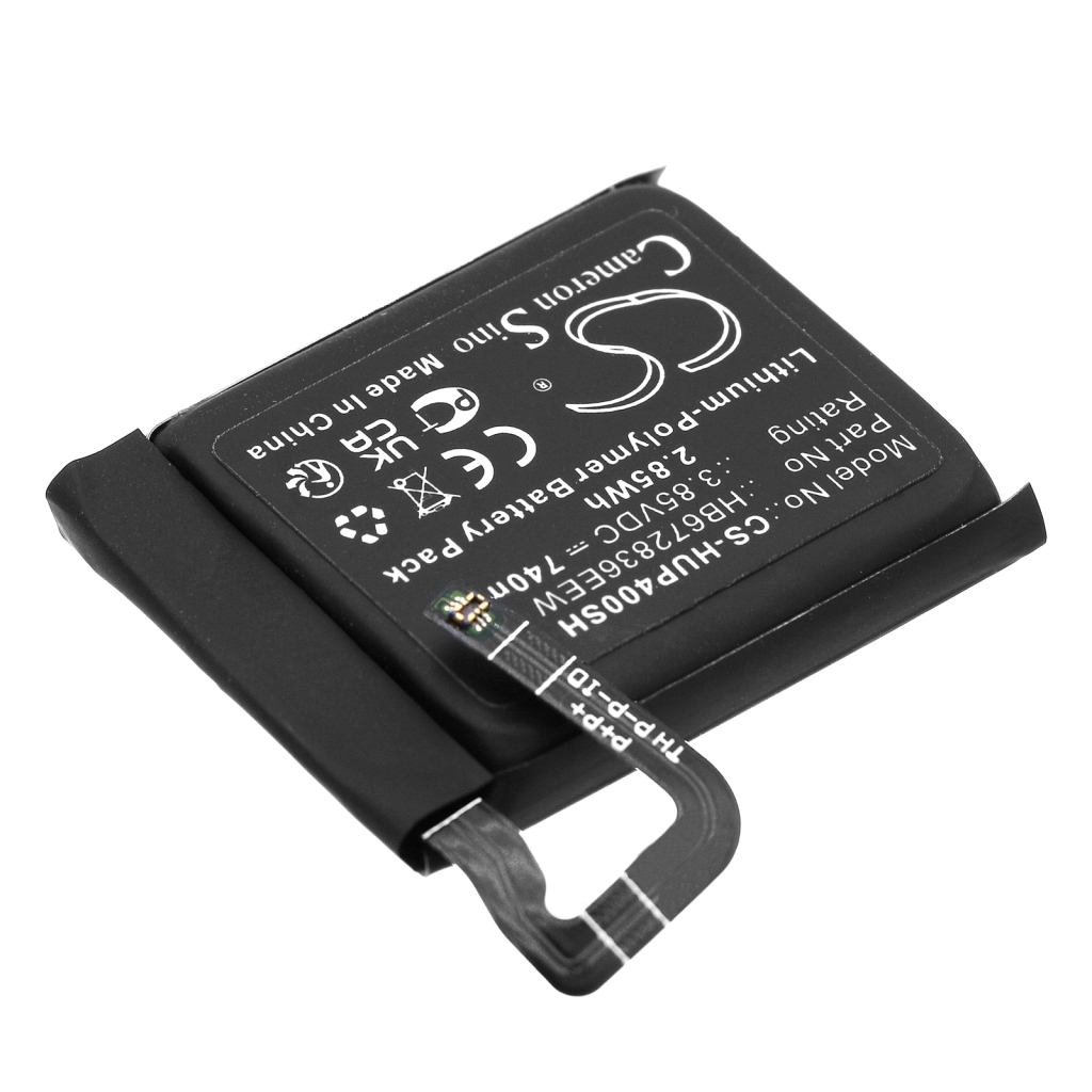 Battery Replaces HB672836EEW