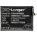 Batterier till mobiltelefoner Huawei CS-HUP400SL