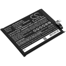 Kompatibel batteribyte för Honor HB466483EEW