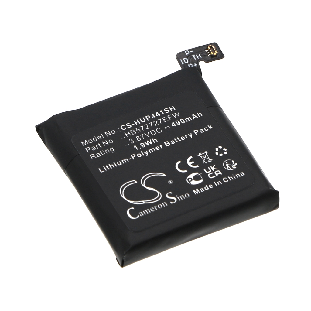 Battery Replaces HB572727EFW