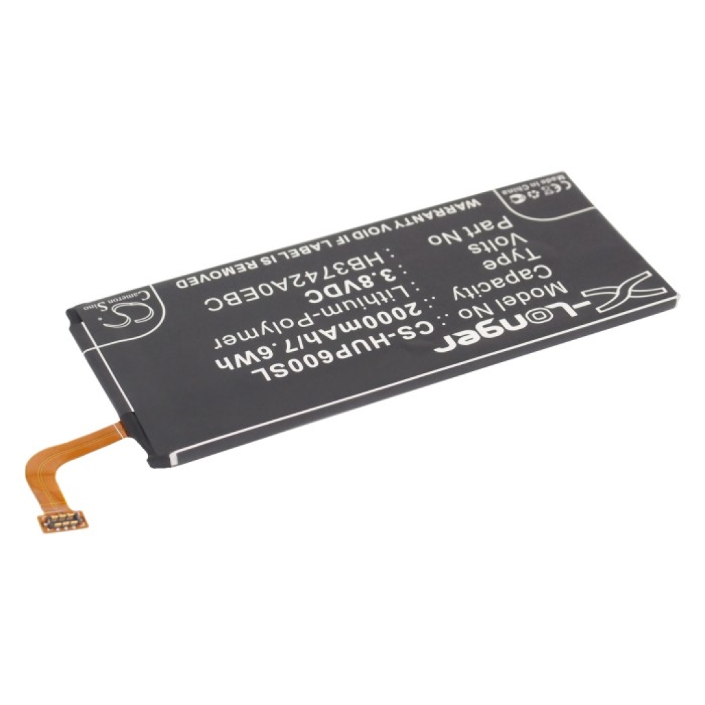 Battery Replaces HB3472A0EBC