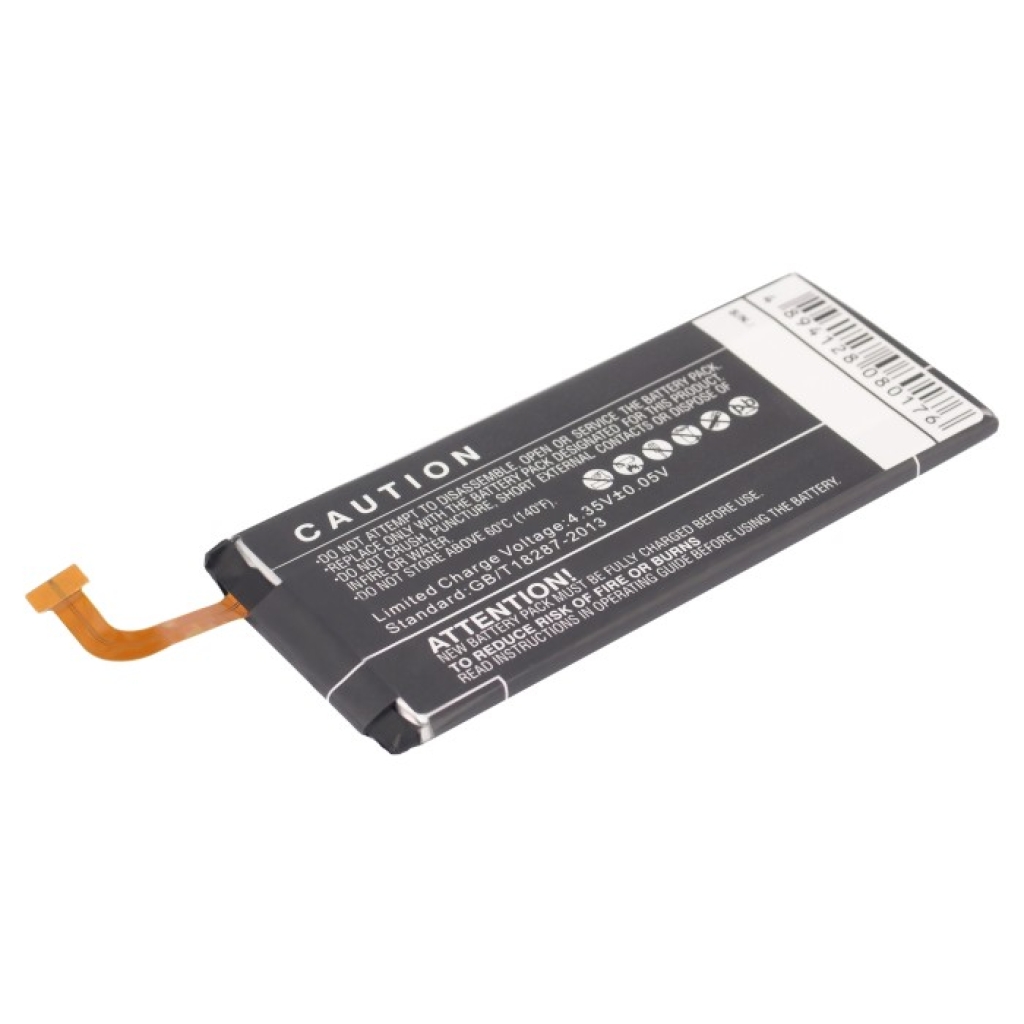 Mobile Phone Battery Huawei Ascend G7-TL00