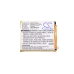 Battery Replaces HB376783ECW