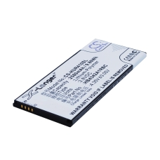 Kompatibel batteribyte för Huawei HB4342A1RBC