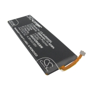 Batterier till mobiltelefoner Huawei H60-L04