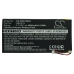 Tablet Battery T-mobile CS-HUS730SL