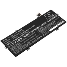 Kompatibel batteribyte för Huawei  HB4593R1ECW