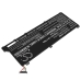 Notebook battery Huawei CS-HUT142NB