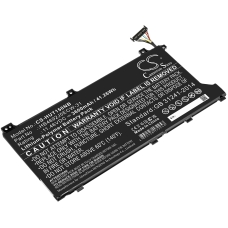 Compatible battery replacement for Huawei HB4692J5ECW-31