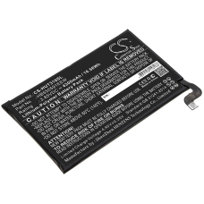 Kompatibel batteribyte för Huawei HB555591EEW