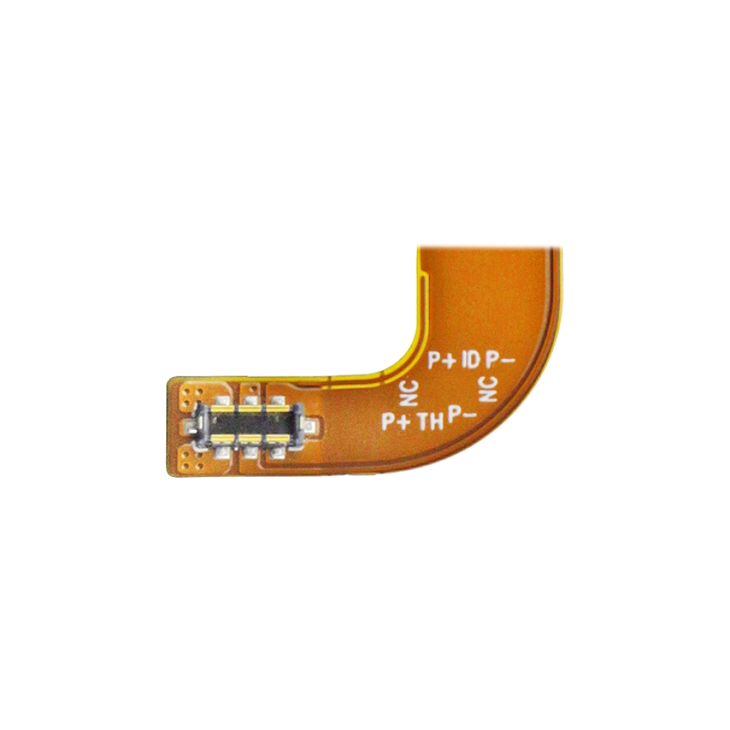 Battery Replaces HB376787ECW