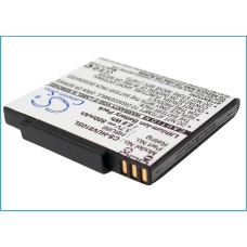 Compatible battery replacement for Huawei HBU86