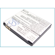 CS-HUV860SL<br />Batteries for   replaces battery HB5B2H